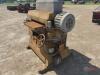 J-Line 25IN Surface Planer: 208/230/440V - 2
