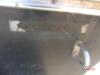 Hydra Sport Fiberglass Boat, s/n HSX00578M74 (No Title - Bill of Sale Only): No Motor, No Controls, No Trailer - 2