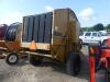 Vermeer 605H Round Hay Baler - 2