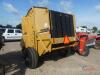 Vermeer 605H Round Hay Baler - 3