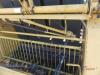 Vermeer 605H Round Hay Baler - 4