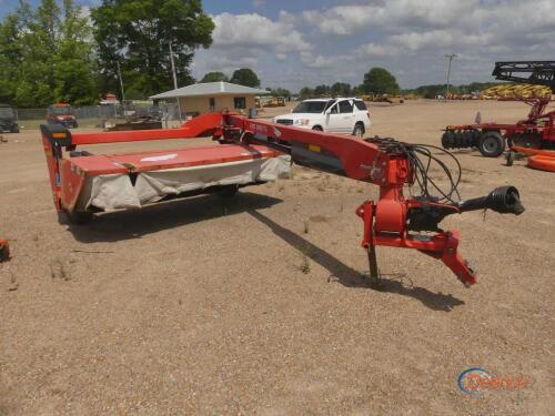 Kuhn GMD3150TL Hay Mower, s/n D0569