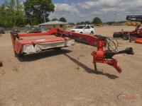Kuhn GMD3150TL Hay Mower, s/n D0569