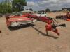 Kuhn GMD3150TL Hay Mower, s/n D0569