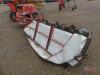 Kuhn GMD600GII 6' Hay Mower, s/n 1032020N0990
