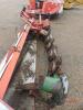 Kuhn GMD600GII 6' Hay Mower, s/n 1032020N0990 - 2