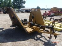 Woods 8773 15' Batwing Mower, s/n 655529