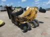 Woods 8773 15' Batwing Mower, s/n 655529 - 4