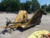 Woods 8773 15' Batwing Mower, s/n 655529 - 5