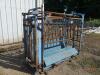 Cattle Head Chute - 2