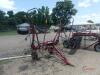 Bush Hog HT417H Hay Fluffer, s/n 365165