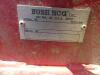 Bush Hog HT417H Hay Fluffer, s/n 365165 - 3