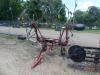 Bush Hog HT417H Hay Fluffer, s/n 365165 - 4
