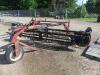 CaseIH 860 Rollbar Hay Rake, s/n 060H - 3
