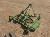 60IN Finish Mower