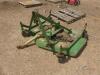60IN Finish Mower - 2