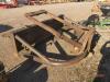 Push Blade for Tractor - 2