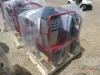 Unused 2026 Easy Kleen 4000 Magnum Gold Hot Water Pressure Washer, s/n 262399