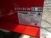 Unused 2026 Easy Kleen 4000 Magnum Gold Hot Water Pressure Washer, s/n 262399 - 3