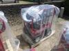 Unused 2026 Easy Kleen 4000 Magnum Gold Hot Water Pressure Washer, s/n 2623 - 4