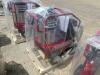 Unused 2026 Easy Kleen 4000 Magnum Gold Hot Water Pressure Washer, s/n 2623