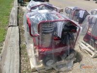 Unused 2026 Easy Kleen 4000 Magnum Gold Hot Water Pressure Washer, s/n 262397