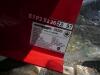 Unused 2026 Easy Kleen 4000 Magnum Gold Hot Water Pressure Washer, s/n 2623 - 3
