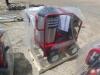 Unused 2026 Easy Kleen 4000 Magnum Gold Hot Water Pressure Washer, s/n 2623 - 2