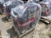 Unused 2026 Easy Kleen 4000 Magnum Gold Hot Water Pressure Washer, s/n 2623 - 4