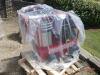 Unused 2026 Easy Kleen 4000 Magnum Gold Hot Water Pressure Washer, s/n 2623