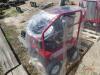 Unused 2026 Easy Kleen 4000 Magnum Gold Hot Water Pressure Washer, s/n 2623 - 4