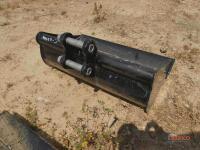 2025 Iranch 60cm Bucket