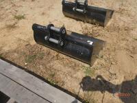 2025 Iranch 60cm Bucket