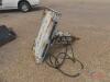 FRD FX45A-CP Breaker Attachment, s/n FX45II-09185