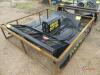 Unused 2026 Mower King 72" Hyd. Brush Cutter, s/n 26031401B: Quick Attach, - 3