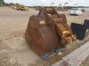 Hensley Excavator Bucket