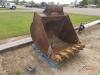 Hensley Excavator Bucket - 3