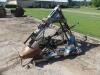 Tree Care 520H Tree Spade, s/n 00707 - 4