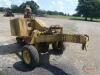 Pull-behind Tree Planter, s/n 1012L67