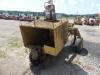 Pull-behind Tree Planter, s/n 1012L67 - 2