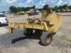 Pull-behind Tree Planter, s/n 1012L67 - 6