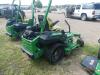 2022 John Deere Z960M Zero-turn Mower, s/n 1TC960MCCNT101236: 60", 1576 hrs - 2
