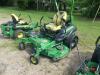 2022 John Deere Z960M Zero-turn Mower, s/n 1TC960MCCNT101236: 60", 1576 hrs - 7