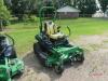 2021 John Deere Z960M Zero-turn Mower, s/n 1TC960MCEMT091121: 60", 1317 hrs