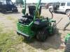 2021 John Deere Z960M Zero-turn Mower, s/n 1TC960MCEMT091121: 60", 1317 hrs - 2