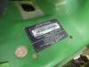 2021 John Deere Z960M Zero-turn Mower, s/n 1TC960MCEMT091121: 60", 1317 hrs - 5