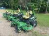 2021 John Deere Z960M Zero-turn Mower, s/n 1TC960MCEMT091121: 60", 1317 hrs - 8