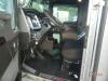 2012 Kenworth T800 Truck Tractor, s/n 1XKDP4EX1CJ303172: Tri-axle, Day Cab, Factory Heavy Haul, Cummins 500hp Eng., 18-sp., 20K Front, 46K Rears, Air Ride Susp., Encl. Headache Storage, Light Bar, Odometer Shows 500K mi. - 17