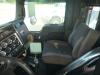 2012 Kenworth T800 Truck Tractor, s/n 1XKDP4EX1CJ303172: Tri-axle, Day Cab, Factory Heavy Haul, Cummins 500hp Eng., 18-sp., 20K Front, 46K Rears, Air Ride Susp., Encl. Headache Storage, Light Bar, Odometer Shows 500K mi. - 19