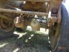 Shopbuilt 4-bolster Log Trailer (No Title - Bill of Sale Only): T/A - 6
